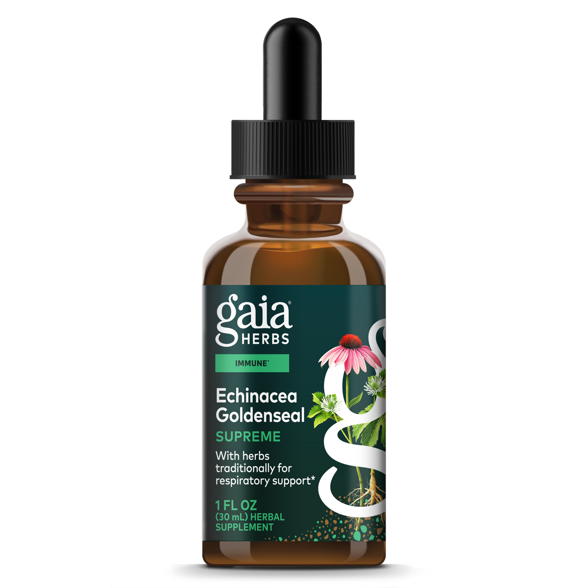 Echinacea/Goldenseal Supreme