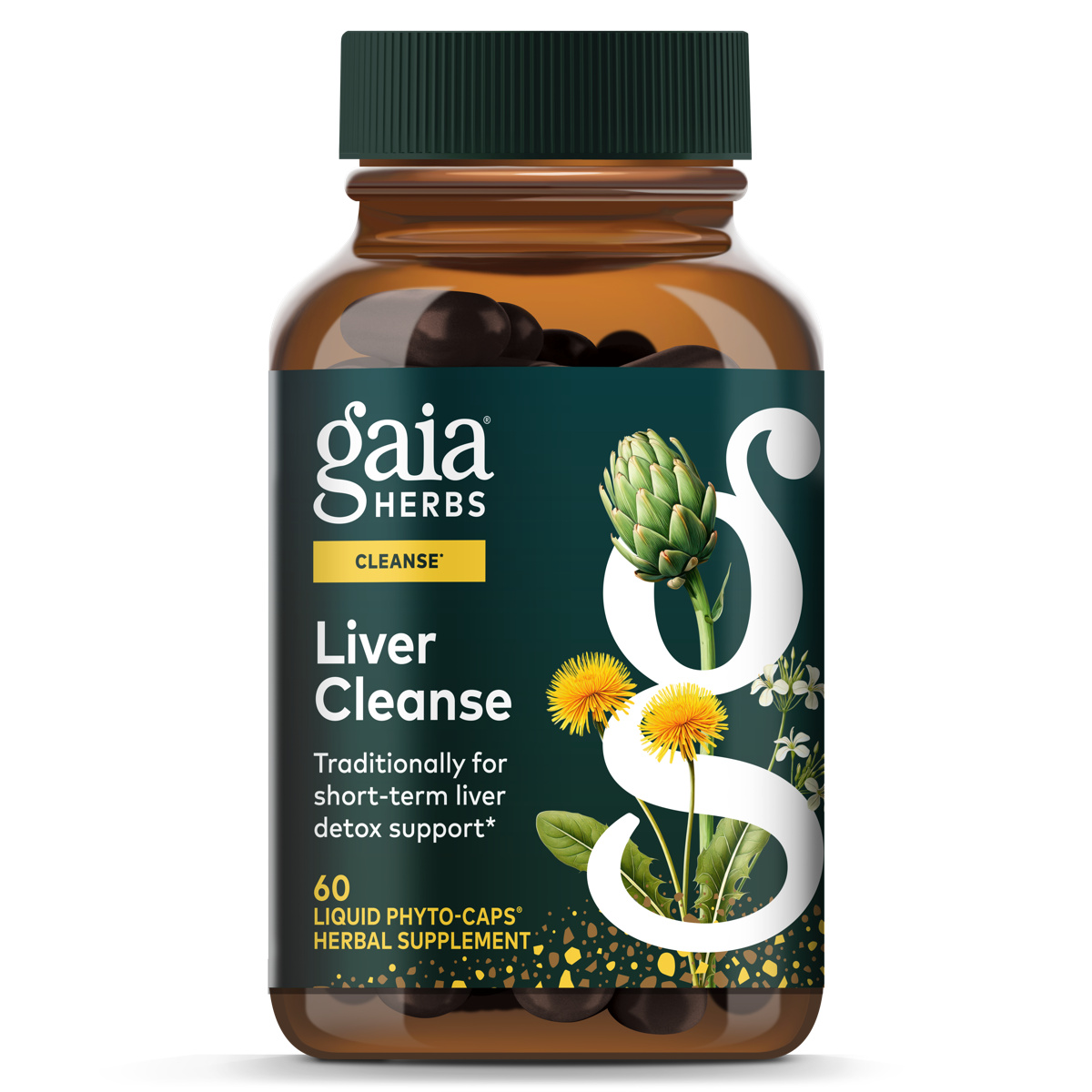 liver cleanse redirect to product page