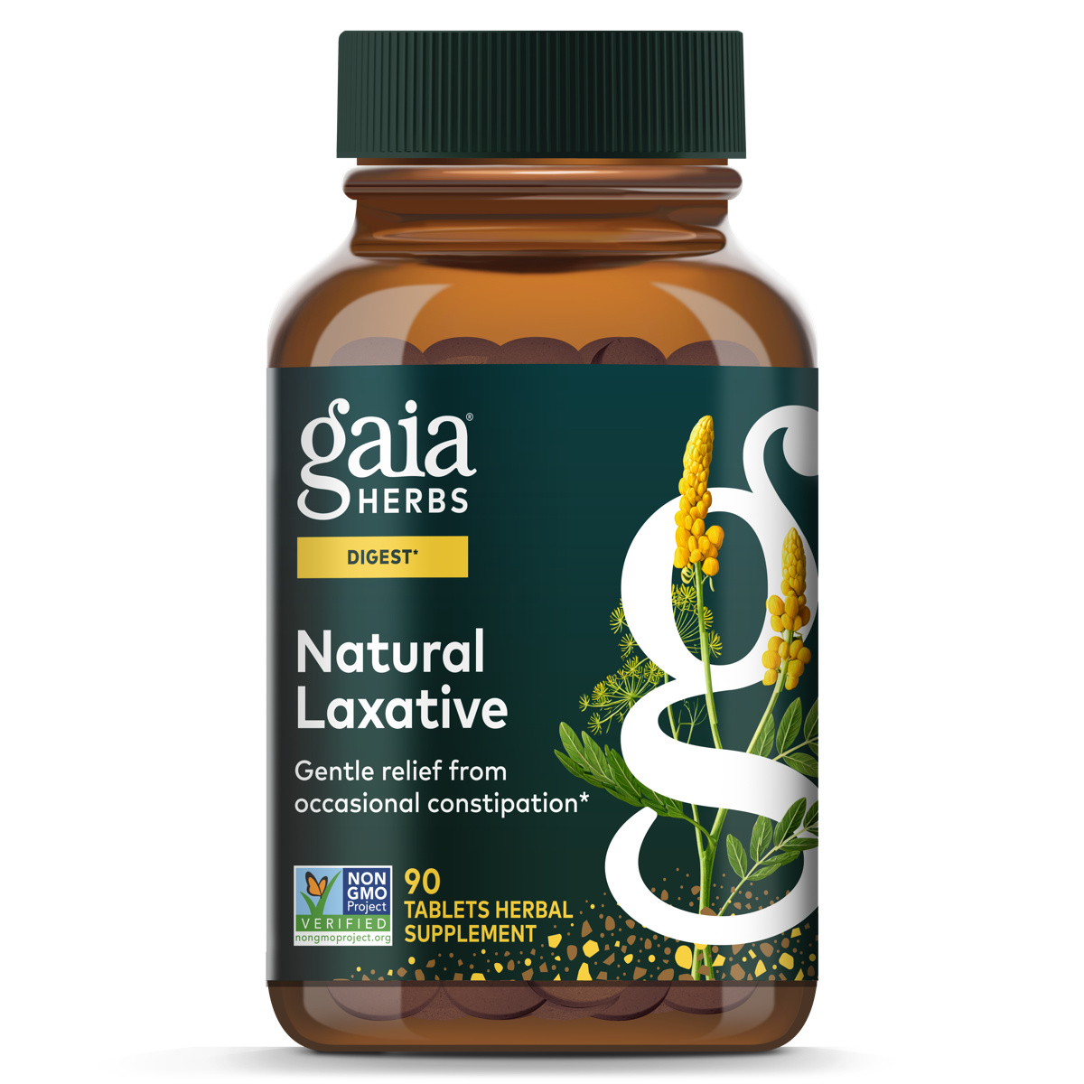 Natural Laxative