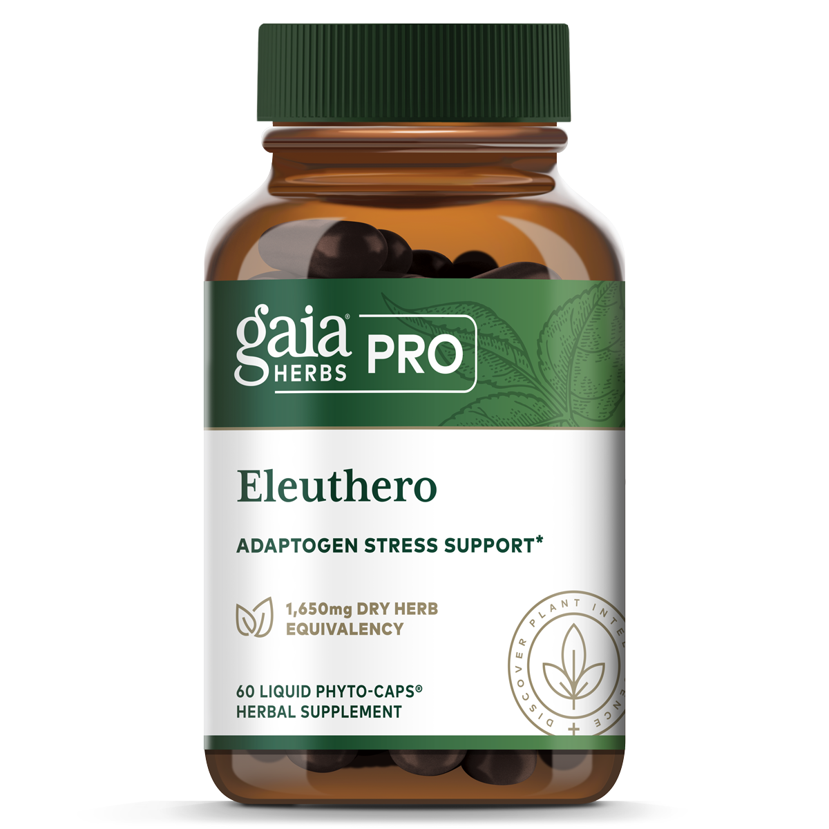 eleuthero root redirect to product page