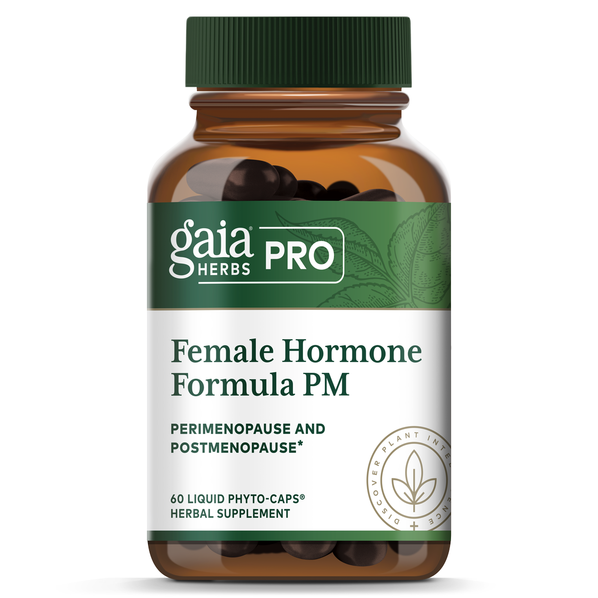 Female Hormone Support PM