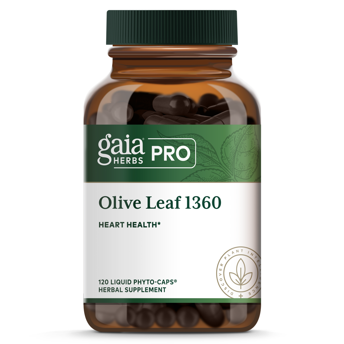 Olive Leaf 1360