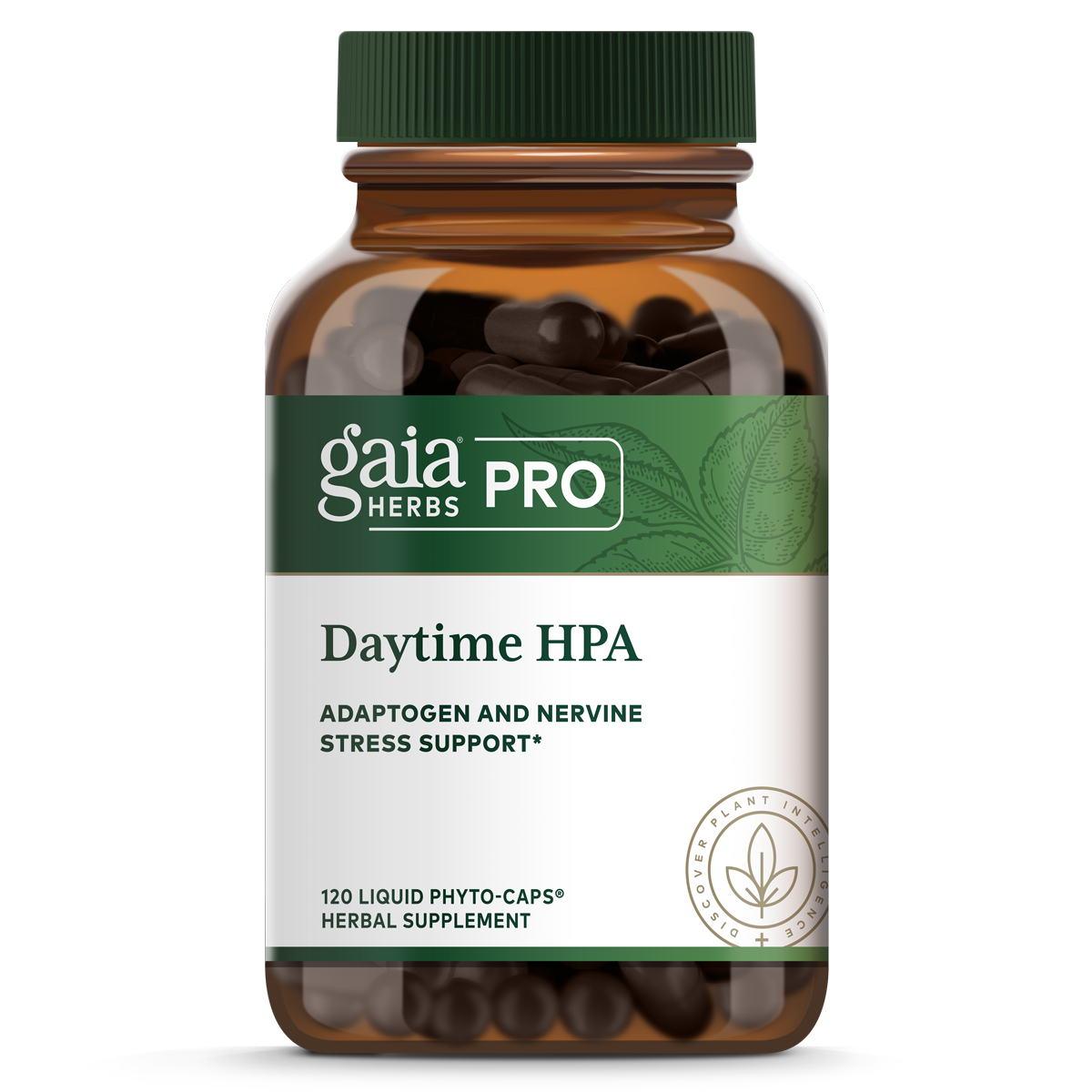 HPA AXIS: Daytime Maintenance