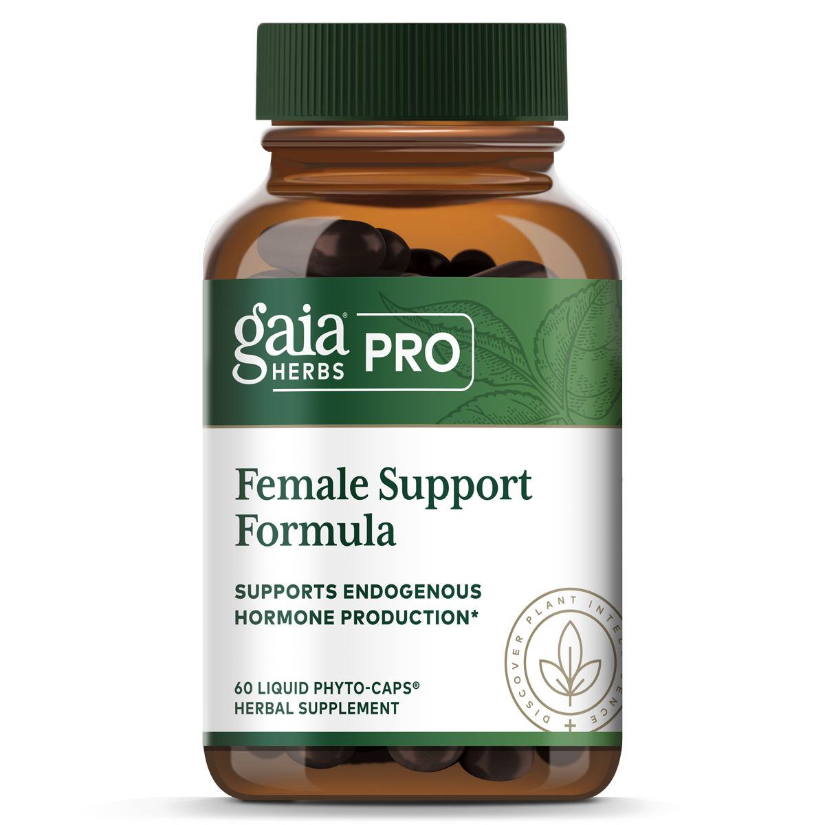 Female Hormone Support