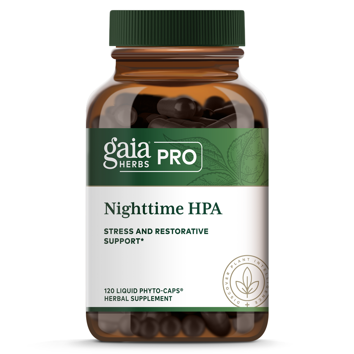 HPA AXIS: Sleep Cycle