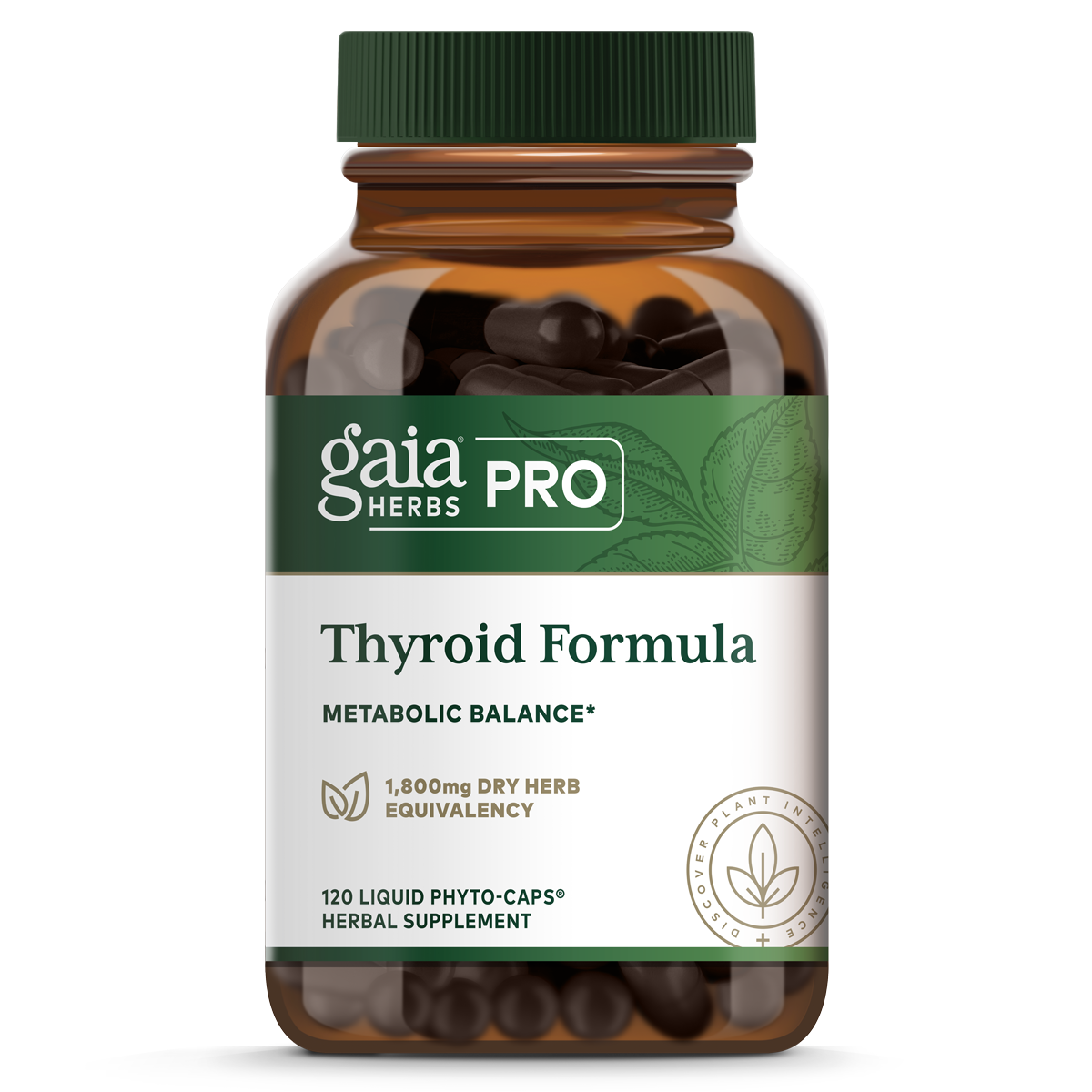 Thyroid Formula