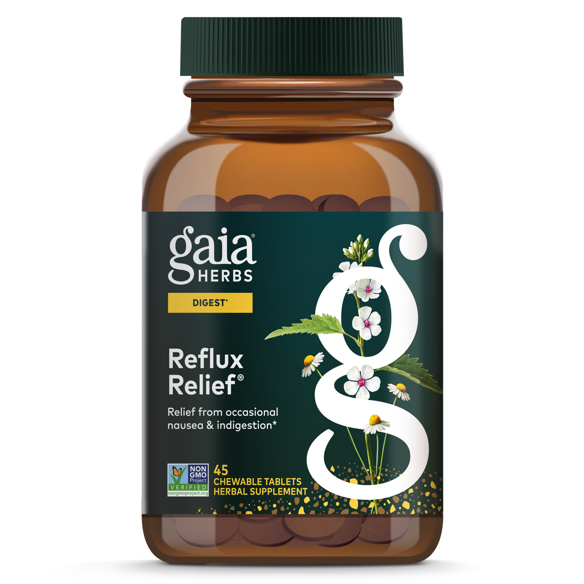 Reflux Relief®