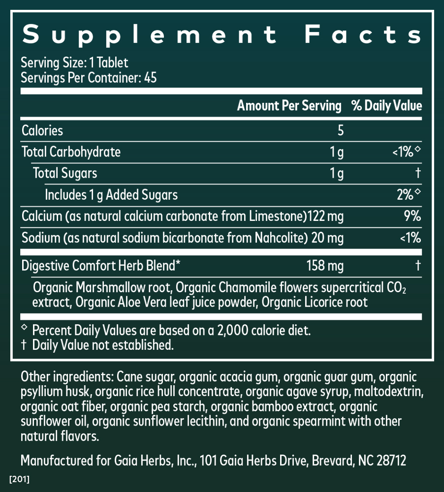 Reflux Relief® - 45 ct