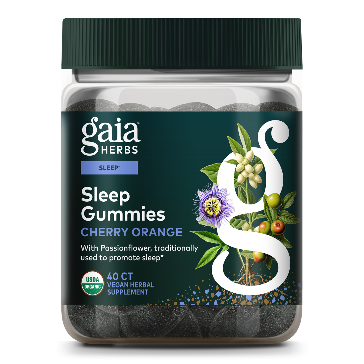 Sleep Gummies