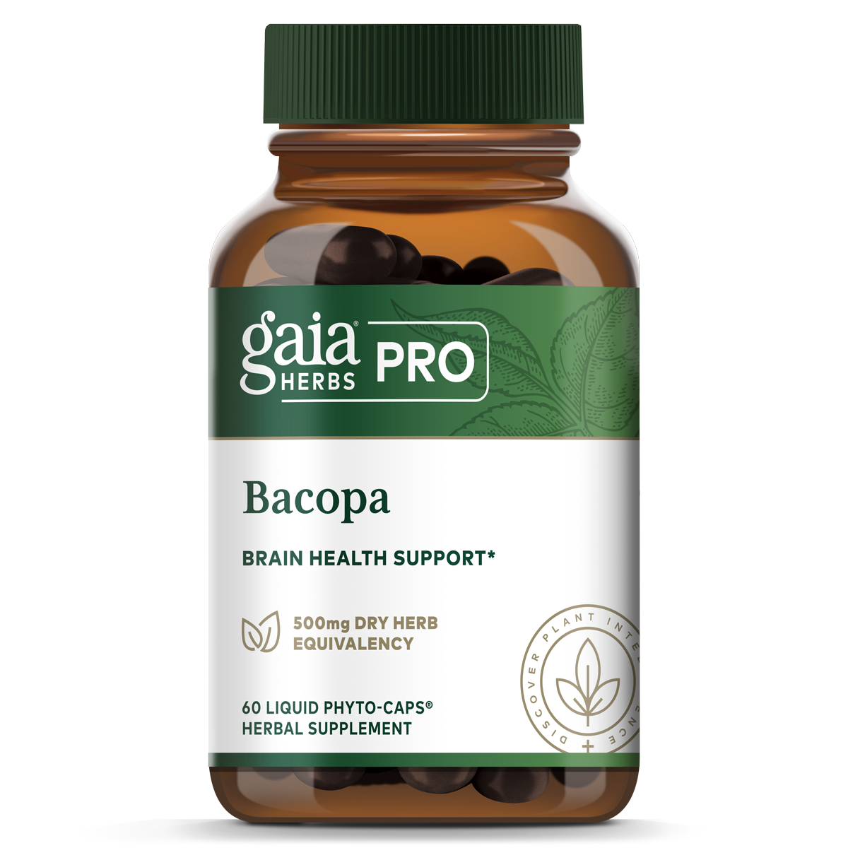 Bacopa PRO 60 ct