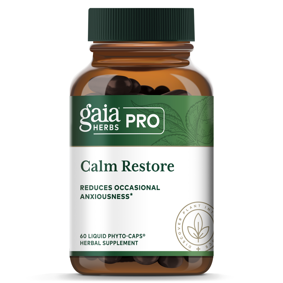 Calm Restore