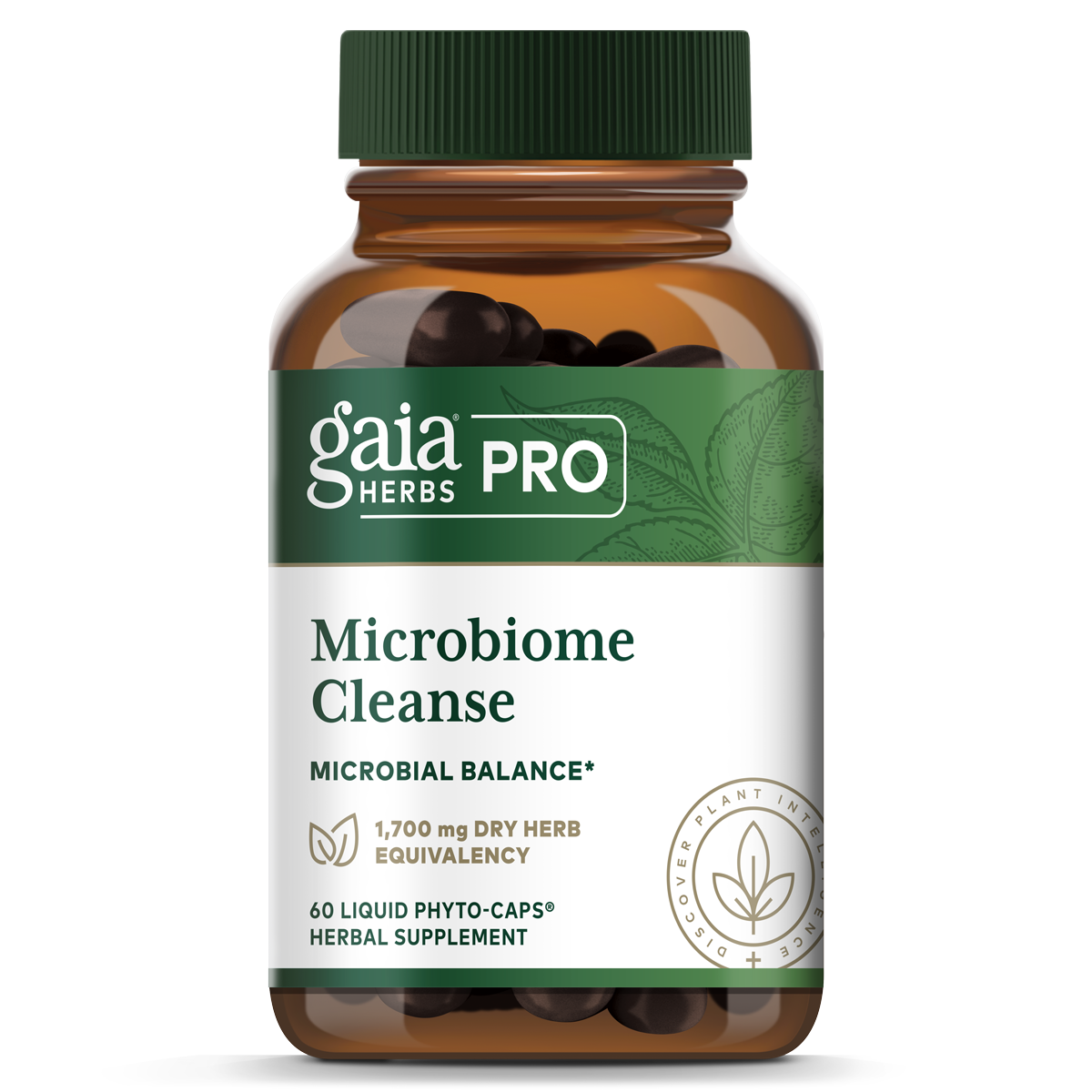 Microbiome Cleanse
