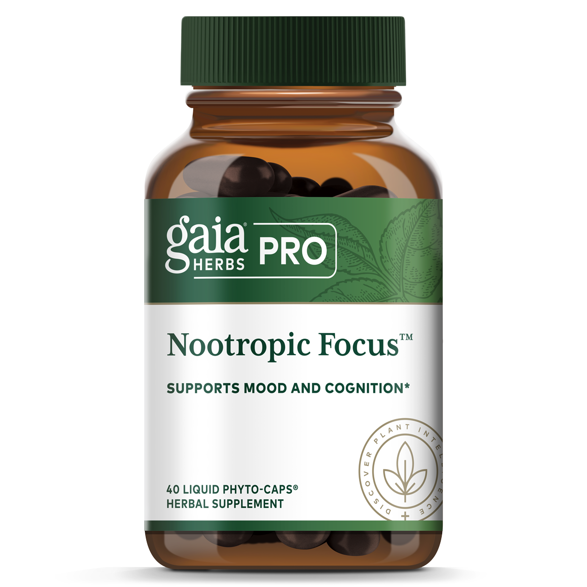Nootropic Focus