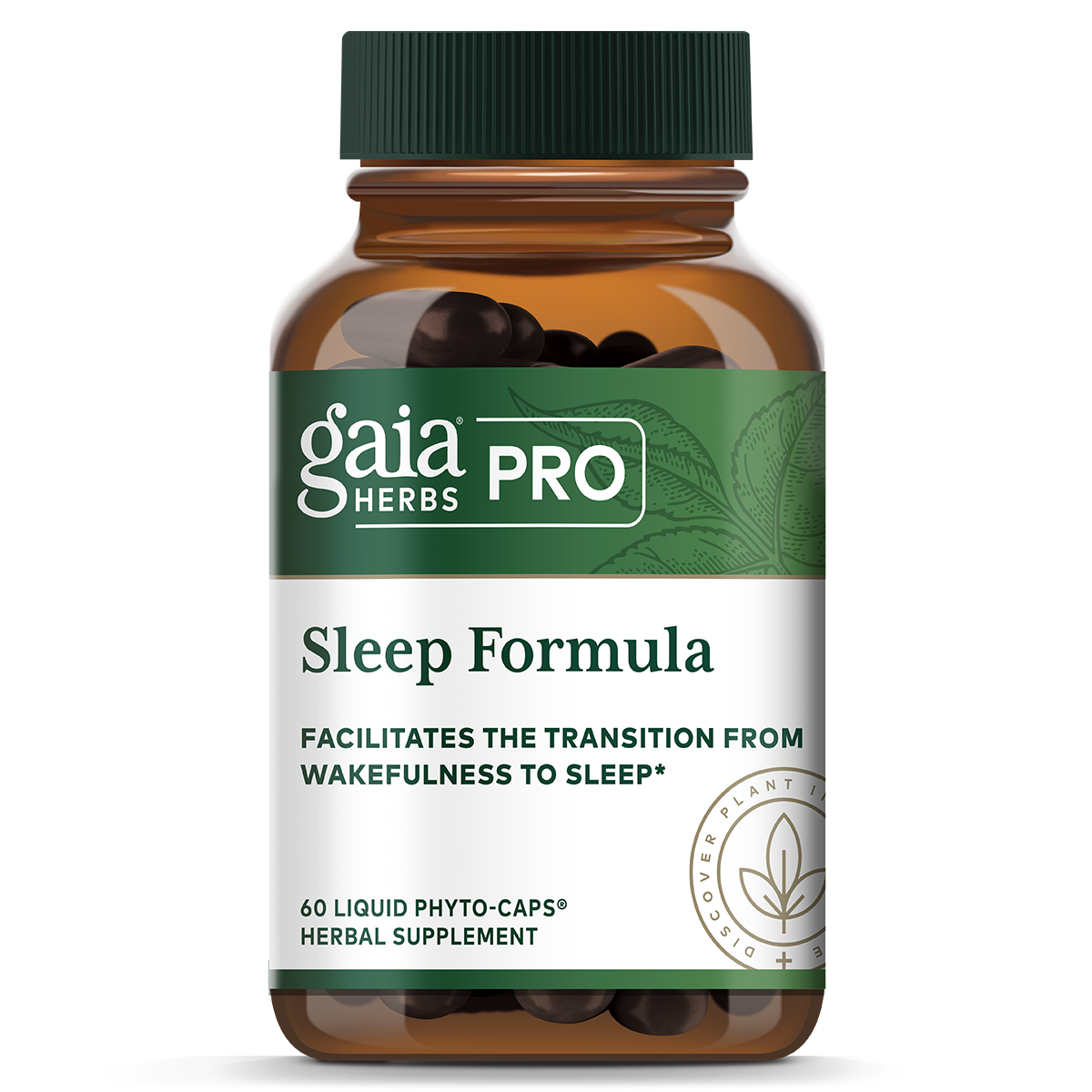 Sleep Formula