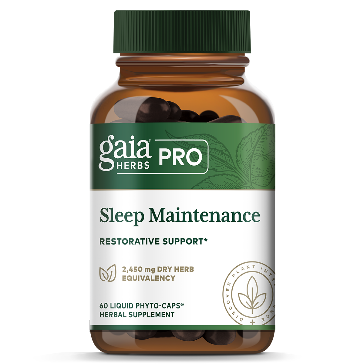 sleep maintenance redirect to product page