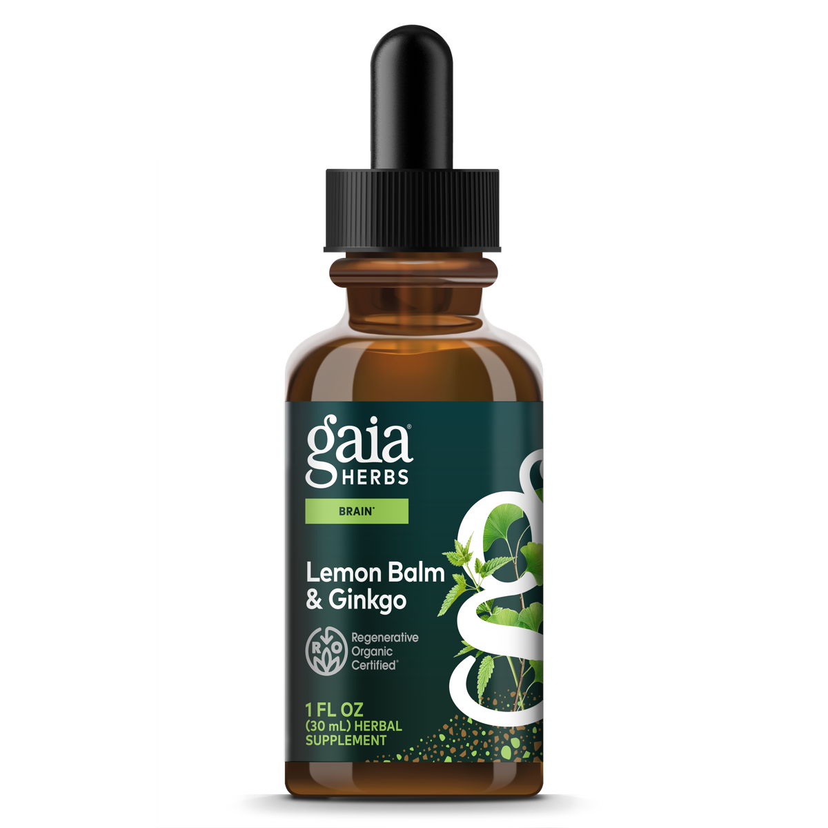lemon balm & ginkgo redirect to product page