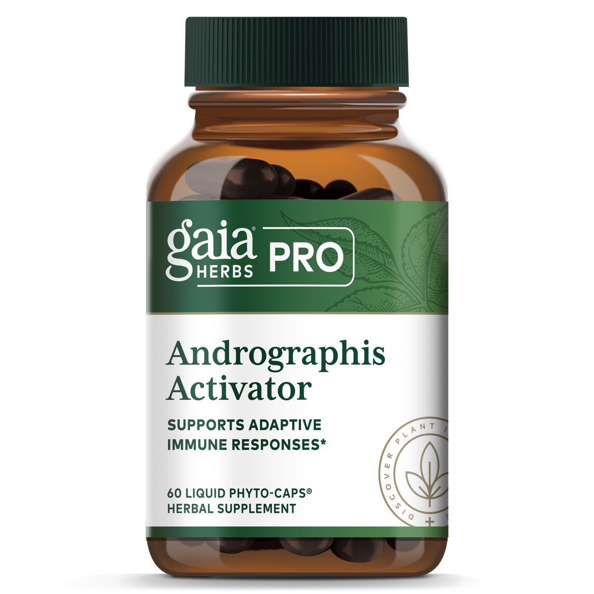 Andrographis Activator