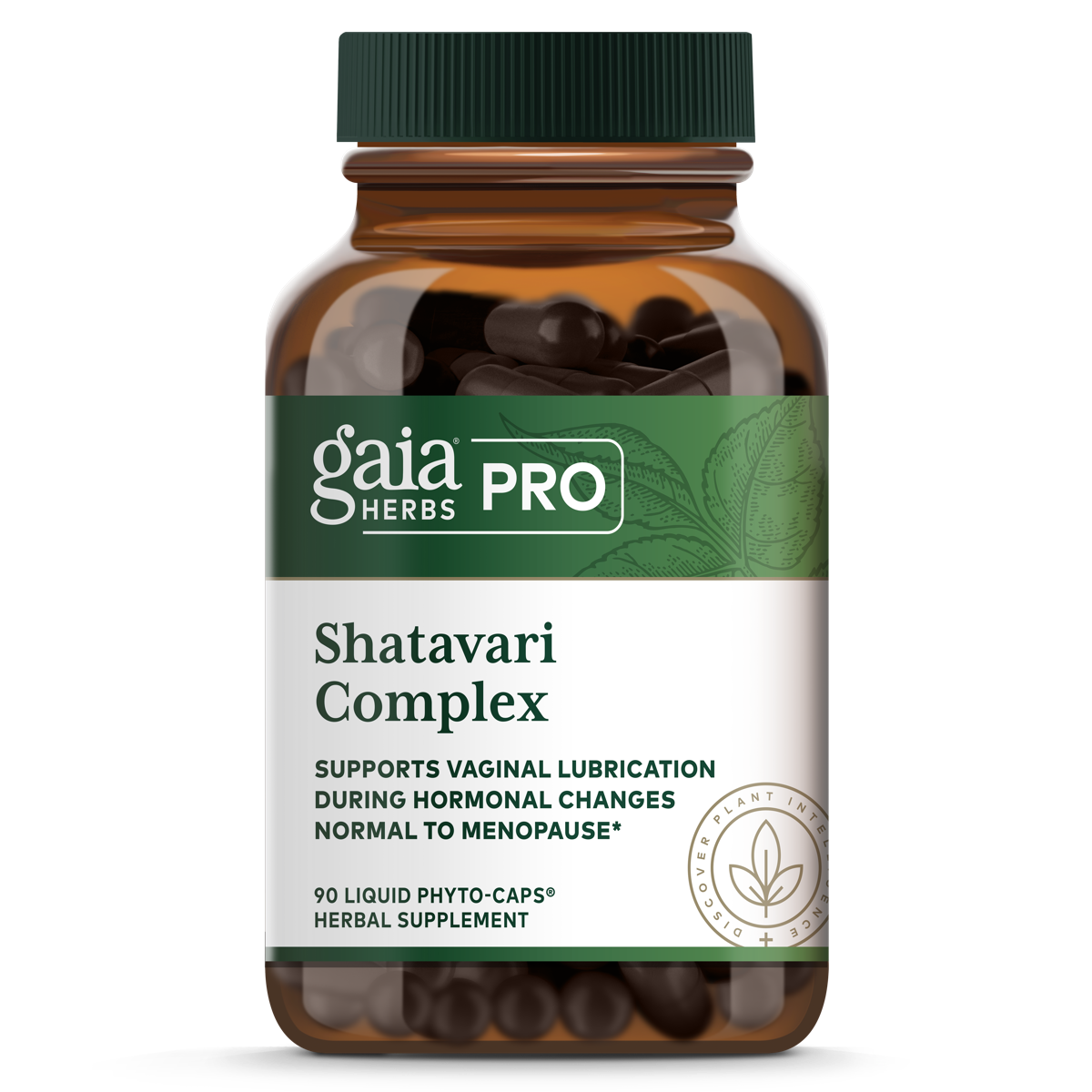 Shatavari Complex 90 ct