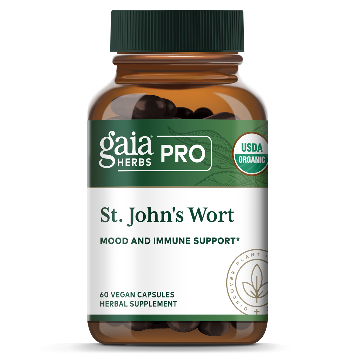 St. John's Wort